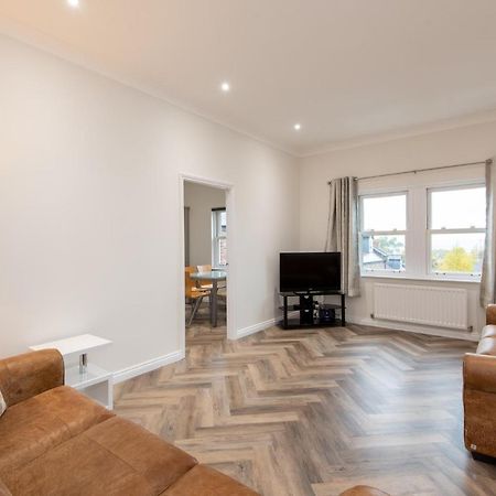 The Sidings Vila Durham Exterior foto